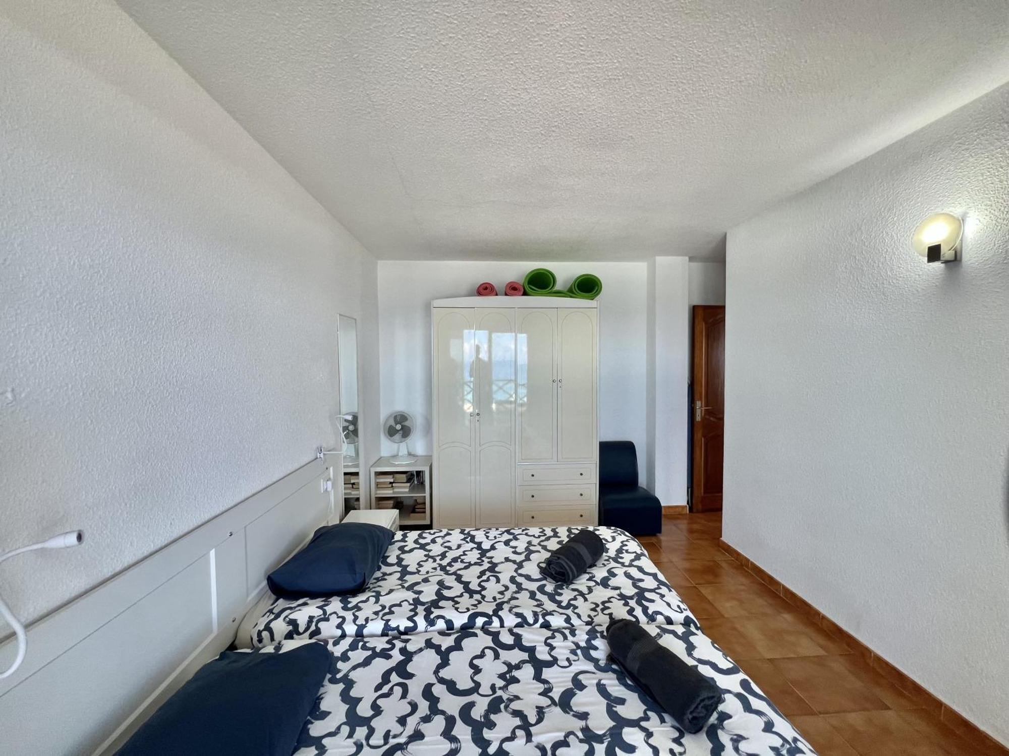 Neptuno Ocean Experience By Sydney Appartement Puerto de Santiago  Buitenkant foto